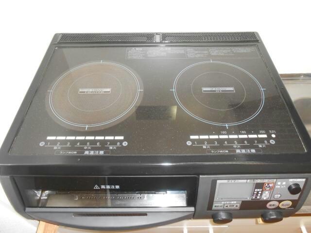 コーポリベラルⅡの物件内観写真