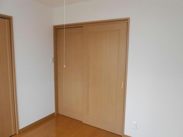 コーポリベラルⅡの物件内観写真