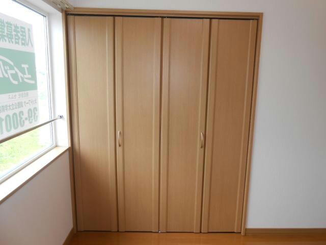 コーポリベラルⅡの物件内観写真