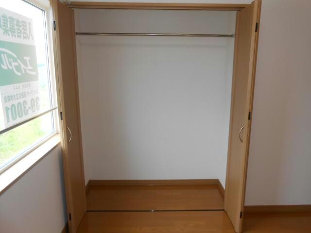 コーポリベラルⅡの物件内観写真