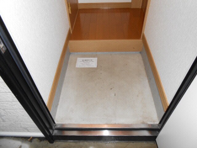 コーポリベラルⅡの物件内観写真