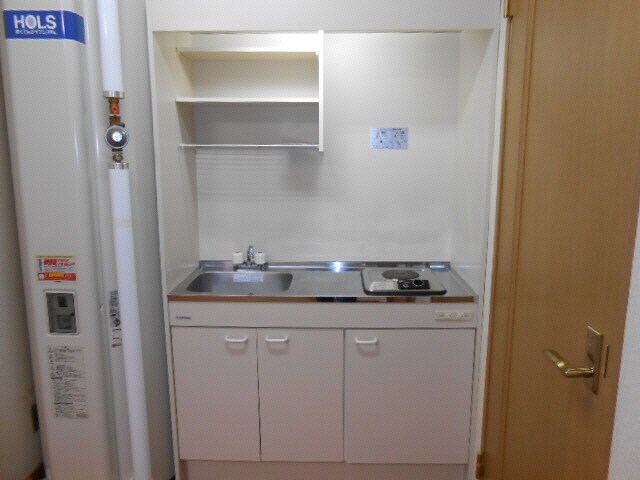 コーポリベラルⅡの物件内観写真