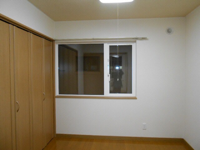 コーポリベラルⅡの物件内観写真