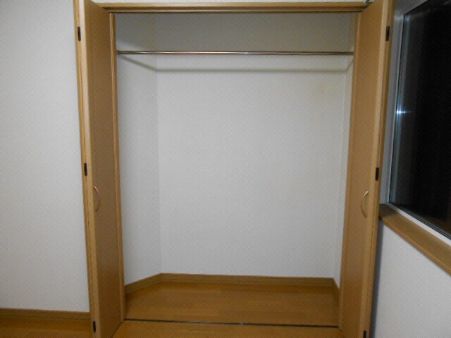 コーポリベラルⅡの物件内観写真