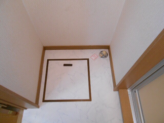 コーポリベラルⅡの物件内観写真