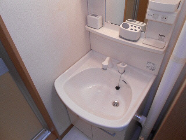 コーポリベラルⅡの物件内観写真