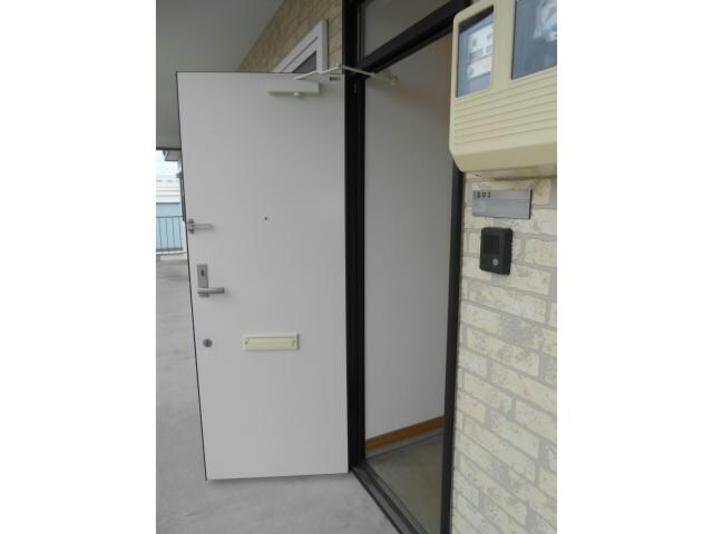 コーポリベラルⅡの物件内観写真