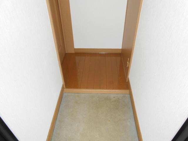 コーポリベラルⅡの物件内観写真