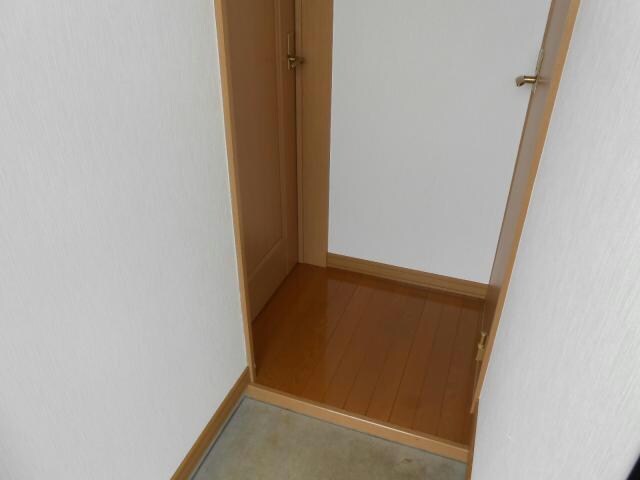 コーポリベラルⅡの物件内観写真