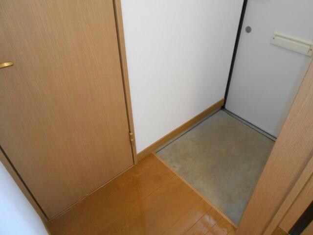 コーポリベラルⅡの物件内観写真