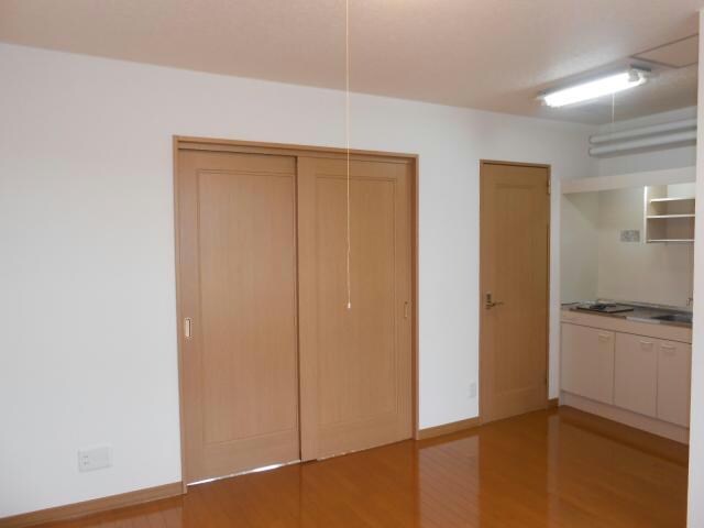 コーポリベラルⅡの物件内観写真