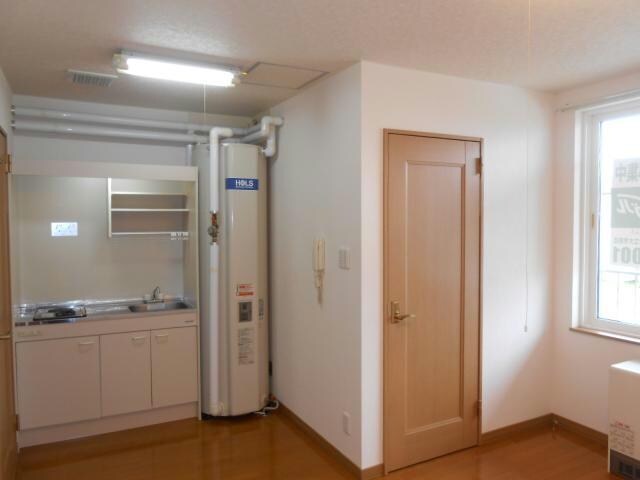 コーポリベラルⅡの物件内観写真