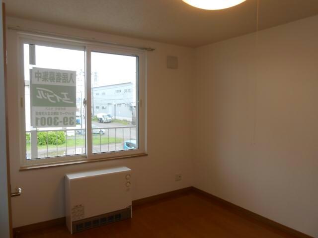 コーポリベラルⅡの物件内観写真