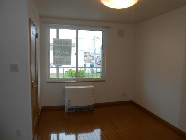 コーポリベラルⅡの物件内観写真