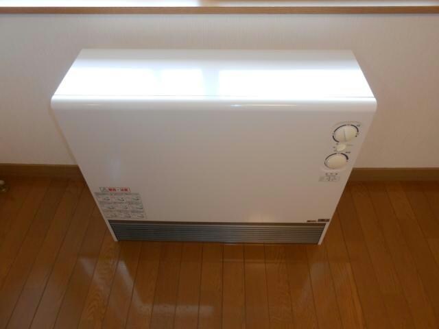 コーポリベラルⅡの物件内観写真