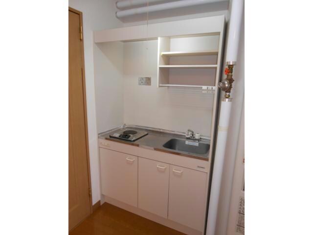 コーポリベラルⅡの物件内観写真