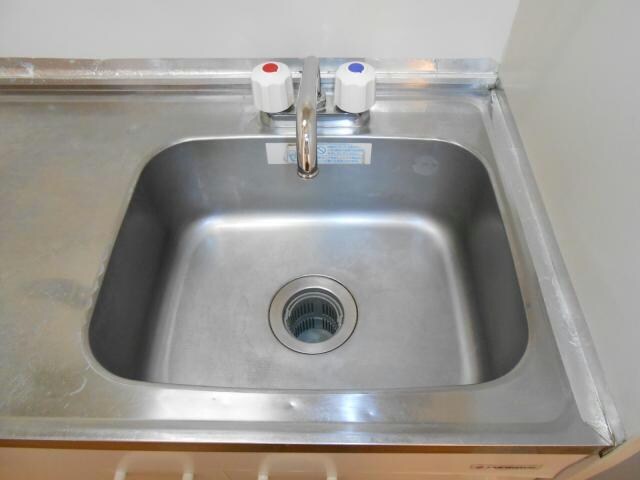 コーポリベラルⅡの物件内観写真