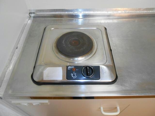 コーポリベラルⅡの物件内観写真