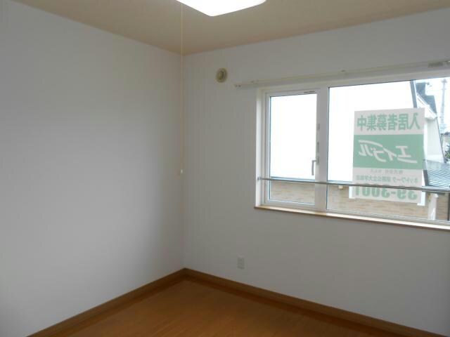 コーポリベラルⅡの物件内観写真