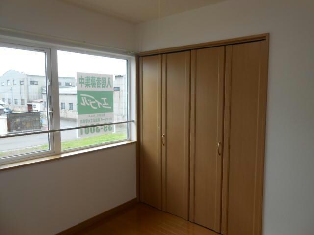 コーポリベラルⅡの物件内観写真