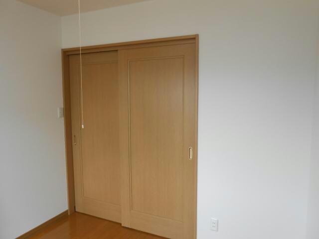 コーポリベラルⅡの物件内観写真