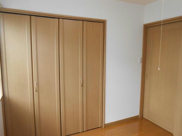 コーポリベラルⅡの物件内観写真