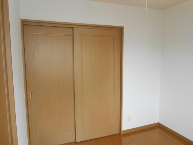 コーポリベラルⅡの物件内観写真