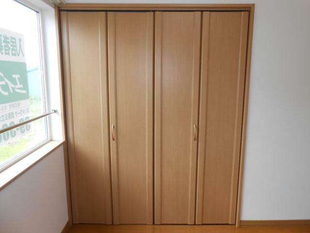 コーポリベラルⅡの物件内観写真