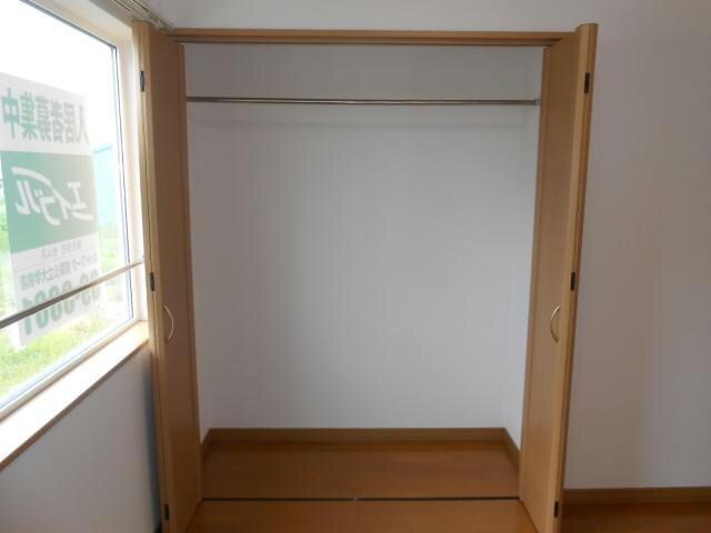 コーポリベラルⅡの物件内観写真