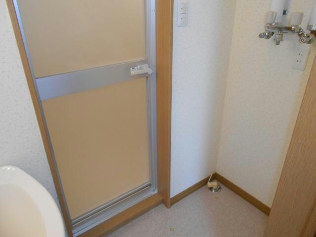 コーポリベラルⅡの物件内観写真