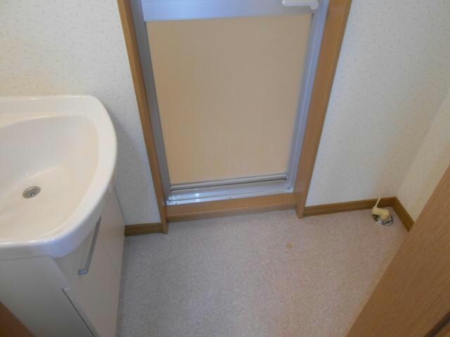 コーポリベラルⅡの物件内観写真