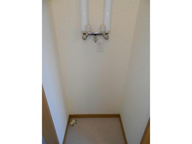 コーポリベラルⅡの物件内観写真