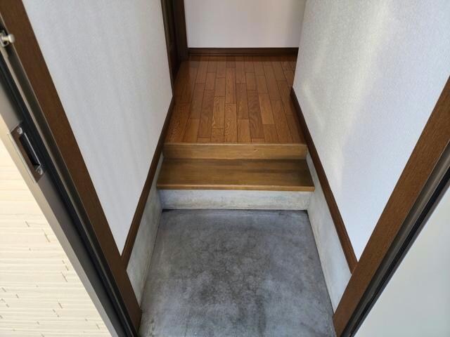 ハイツトトロの物件内観写真