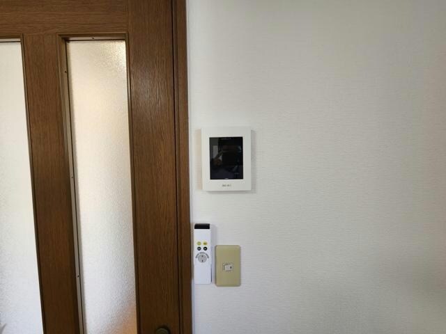 ハイツトトロの物件内観写真