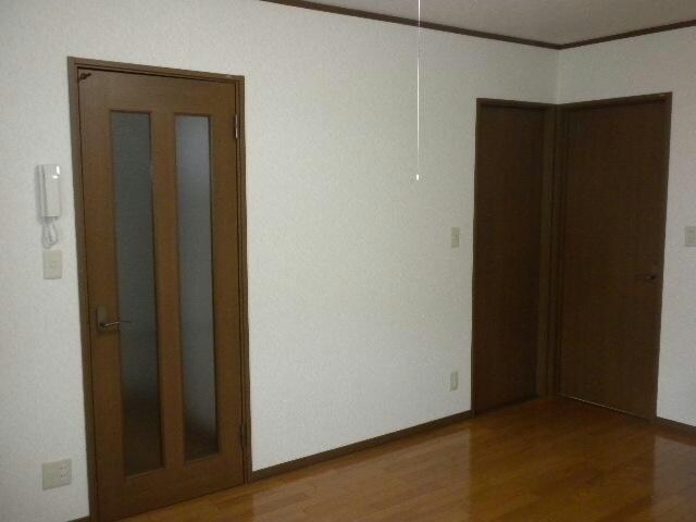 ハイツトトロの物件内観写真