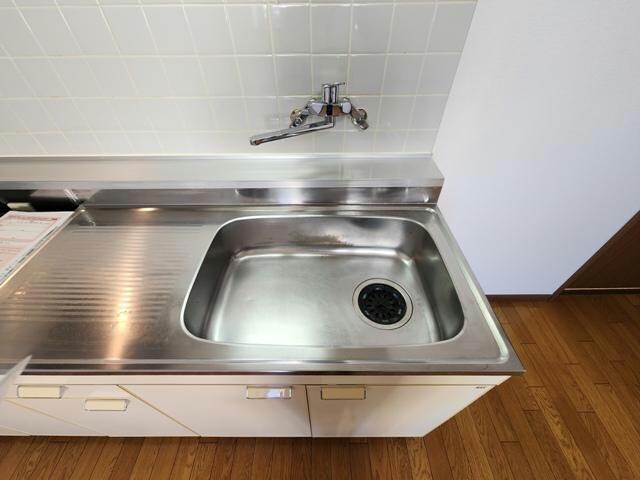 ハイツトトロの物件内観写真