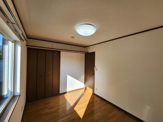 ハイツトトロの物件内観写真