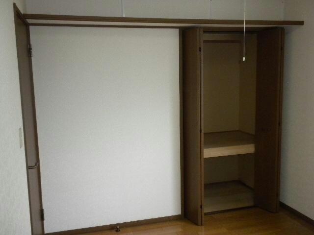 ハイツトトロの物件内観写真