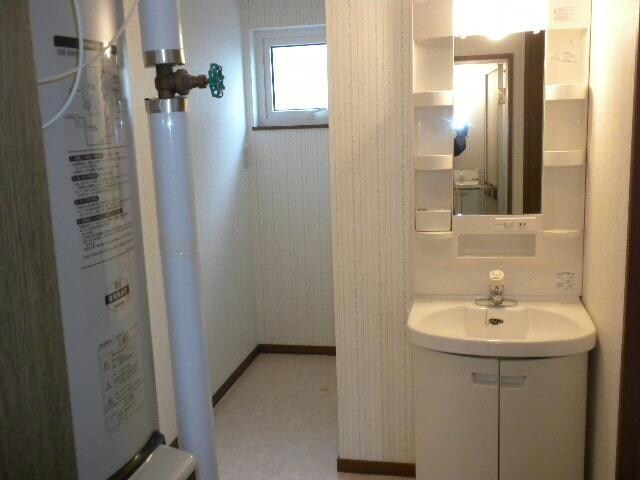 ハイツトトロの物件内観写真