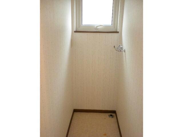 ハイツトトロの物件内観写真