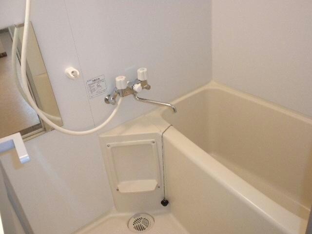 ハイツトトロの物件内観写真