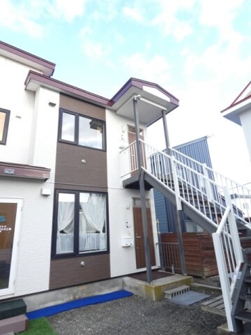 ＩＮ　ＦＵＭＩＺＯＮＯ（インフミゾノ）の物件外観写真