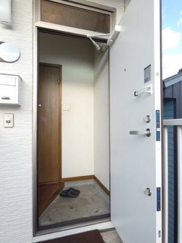 ＩＮ　ＦＵＭＩＺＯＮＯ（インフミゾノ）の物件内観写真