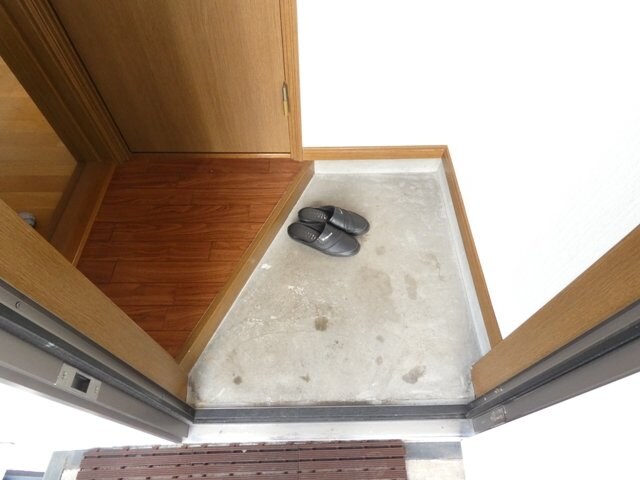 ＩＮ　ＦＵＭＩＺＯＮＯ（インフミゾノ）の物件内観写真