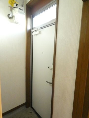 ＩＮ　ＦＵＭＩＺＯＮＯ（インフミゾノ）の物件内観写真