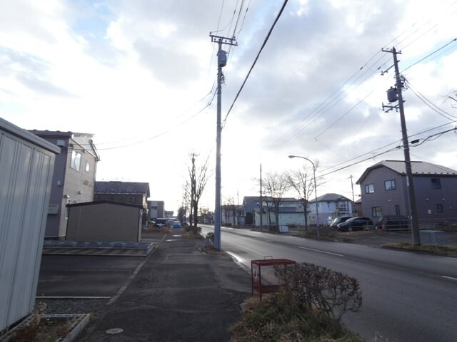 ＩＮ　ＦＵＭＩＺＯＮＯ（インフミゾノ）の物件外観写真