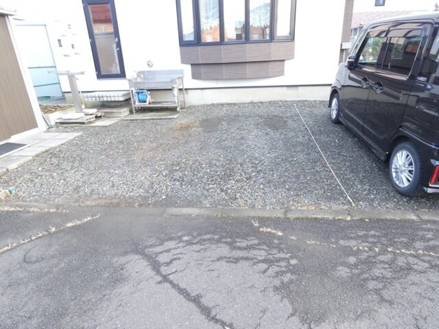 ＩＮ　ＦＵＭＩＺＯＮＯ（インフミゾノ）の物件外観写真