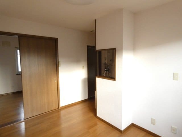 ＩＮ　ＦＵＭＩＺＯＮＯ（インフミゾノ）の物件内観写真