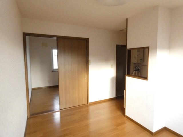 ＩＮ　ＦＵＭＩＺＯＮＯ（インフミゾノ）の物件内観写真