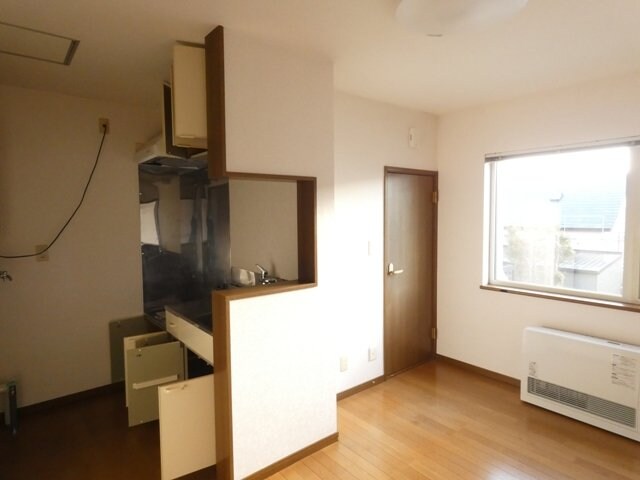 ＩＮ　ＦＵＭＩＺＯＮＯ（インフミゾノ）の物件内観写真